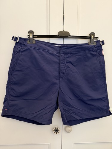 Original orlebar brown - original, bulldog