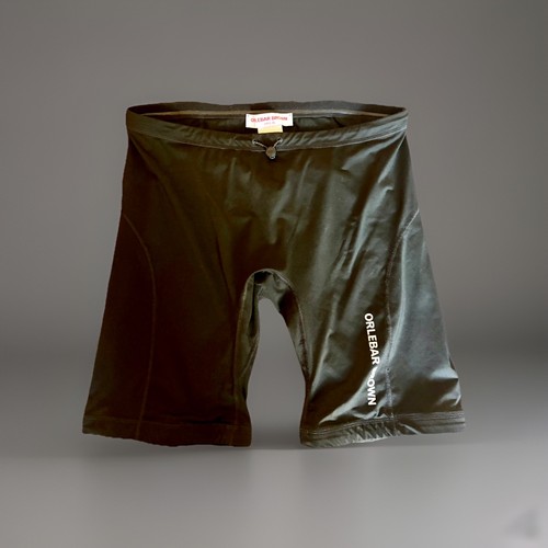Orlebar brown logo - orlebar, sport