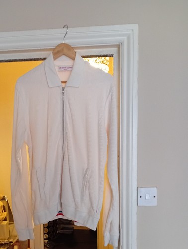 Orlebar brown cardigan - orlebar,