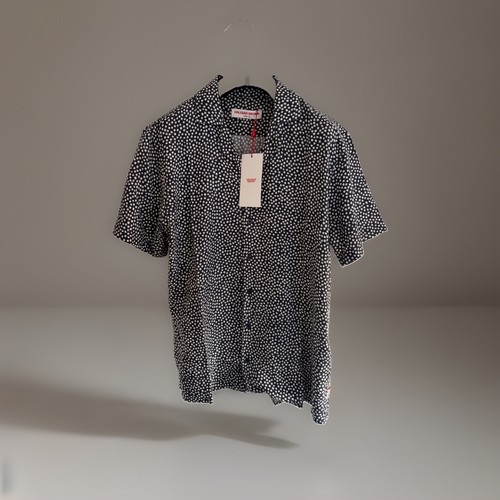 Orlebar brown viscose linen - orlebar,
