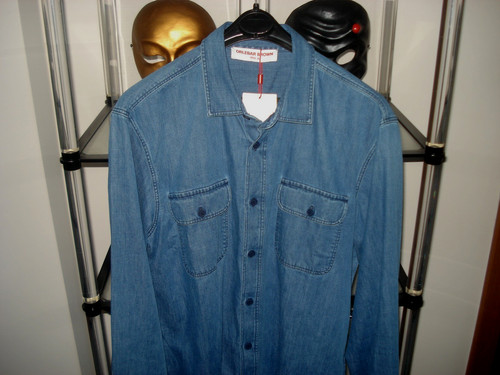 Orlebar brown codale denim - ,