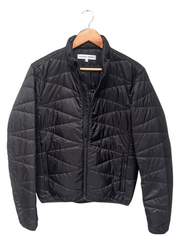 Orlebar brown nolan quilted - brown,
