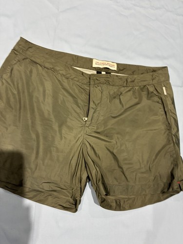 Orlebar brown beach - beach, +