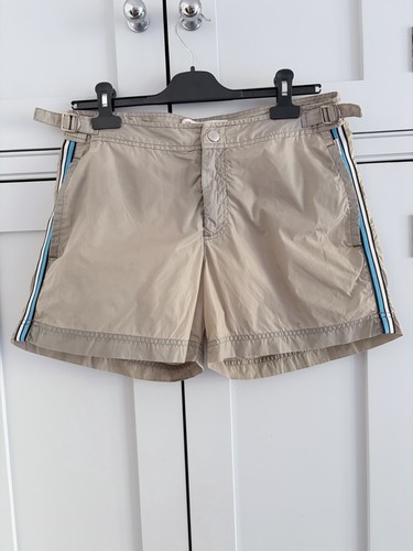 Orlebar brown setter swim - brown,