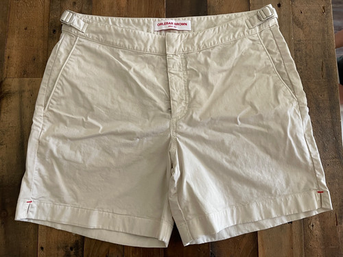 Nwot 345 orlebar brown - $345,