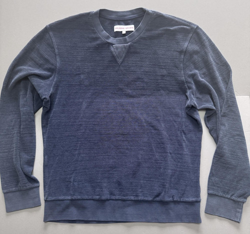 Orlebar brown sweatshirt - brown, mens