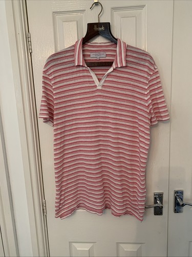 Orlebar brown felix cotton - orlebar,
