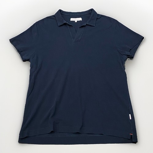 Orlebar brown felix polo shirt - felix,