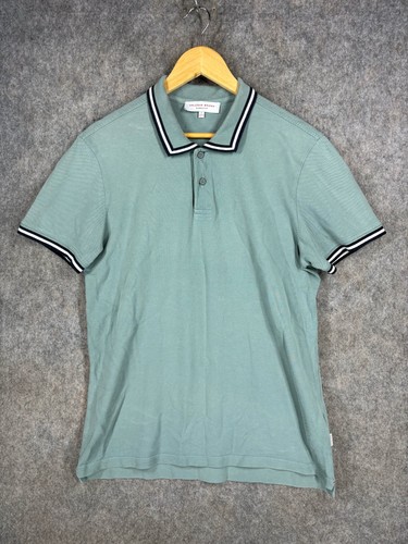 Orlebar brown polo mens - polo, medium