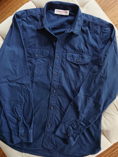 Orlebar brown fairburn shirt - orlebar,