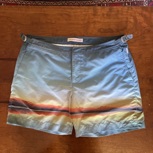 Orlebar brown salt lake - orlebar,
