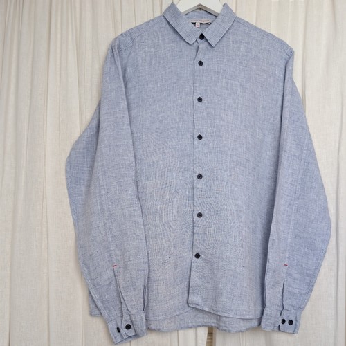 Orlebar brown 100 - linen, giles