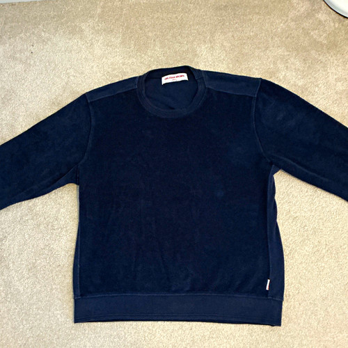 Orlebar brown men - men's, logo