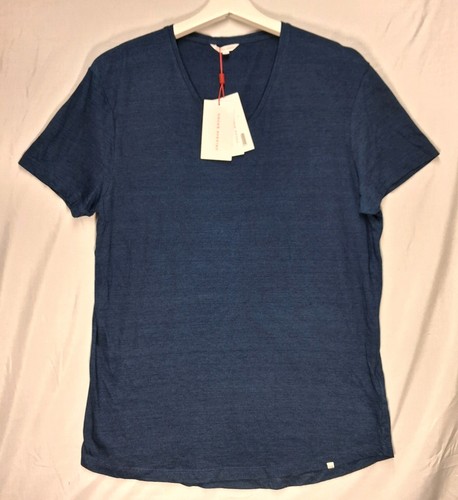 Orlebar brown t - ob-v, shirt