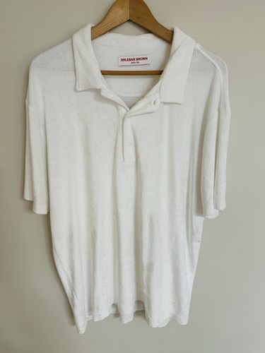 Orlebar brown walcott men - orlebar,