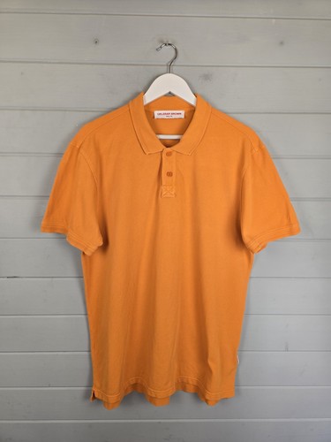 Orlebar brown jarrett - brown, washed