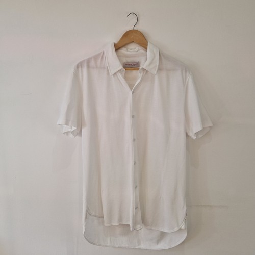 Orlebar brown white tailored - orlebar,