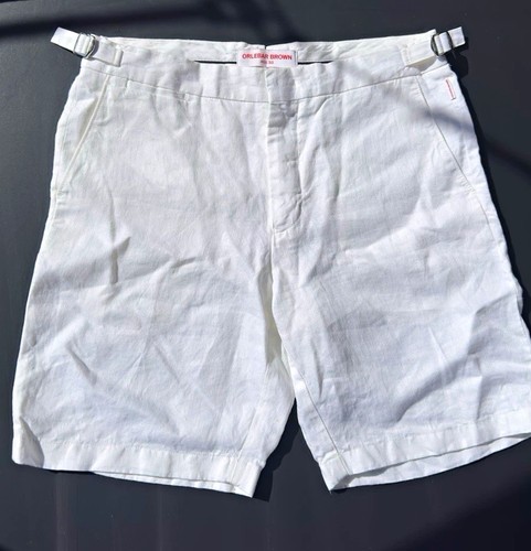 Orlebar brown men - brown, men's
