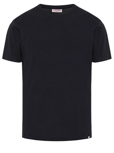 Orlebar brown black - orlebar, tailored