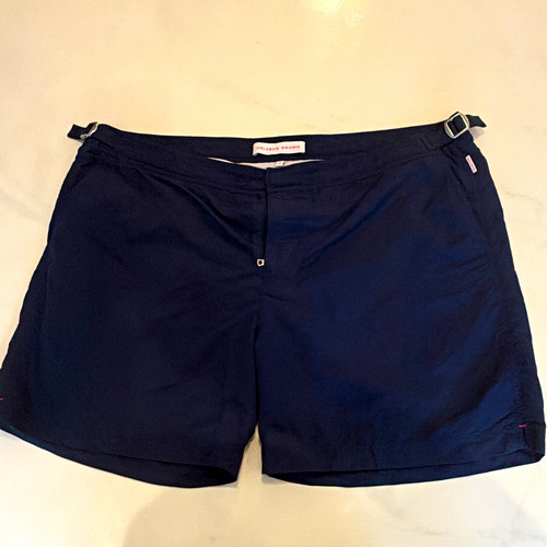 Orlebar brown classic - brown,