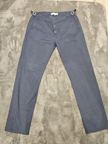 Mens orlebar brown navy chino - mens,