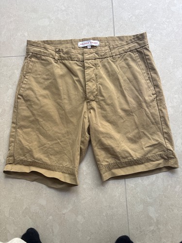 Orlebar brown shorts - orlebar, 30