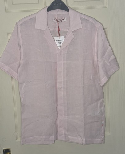 Orlebar brown style shirt - orlebar,