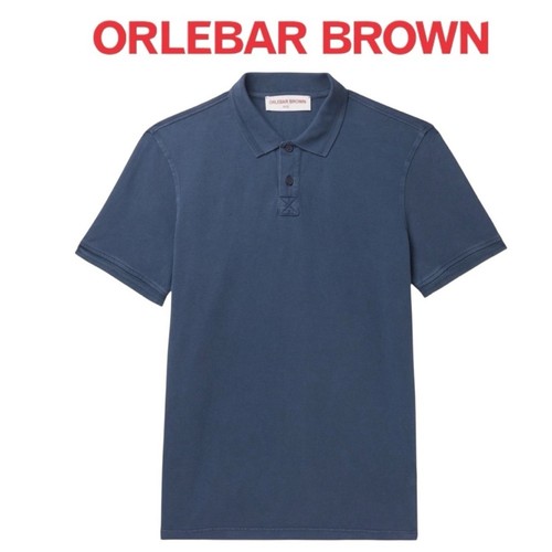Orlebar brown jarrett - jarrett, washed