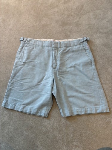 Orlebar brown norwich - brown,