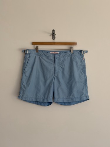 Orlebar brown swimming beach - orlebar,
