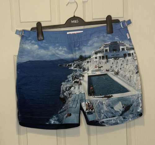 Orlebar brown swim - swim, shorts