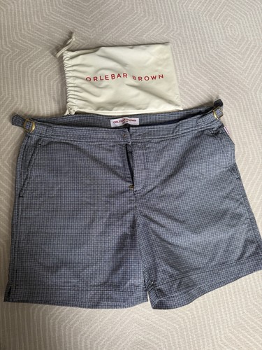 Orlebar brown bulldog - orlebar,