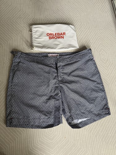 Orlebar brown bulldog - orlebar,