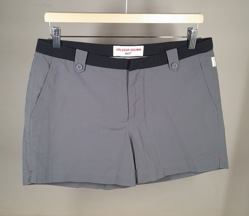 Orlebar brown 007 - brown,