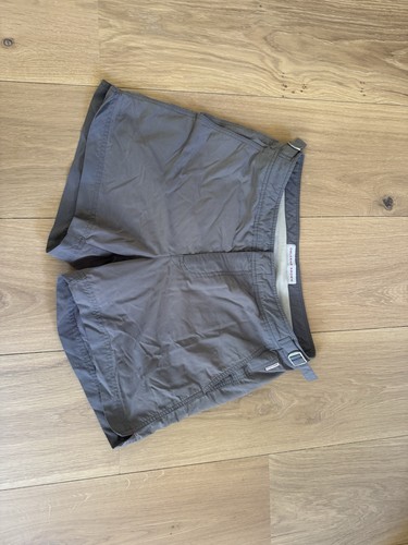 Orlebar brown grey swimshorts - grey,