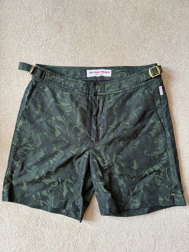 Orlebar brown swim - orlebar, shorts