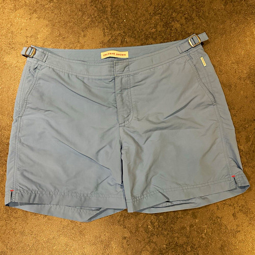Orlebar brown light blue - orlebar, 34
