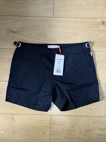 Orlebar brown setter shorter - brown,