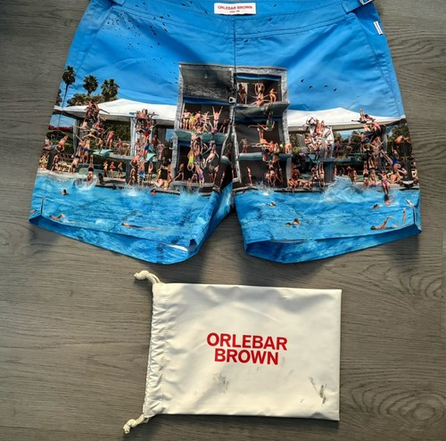 Orlebar brown swim - orlebar,