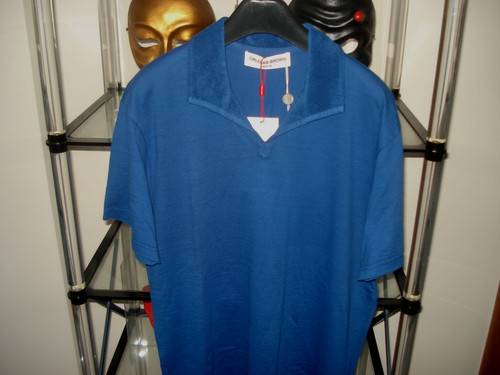 Orlebar brown albert - brown, gd