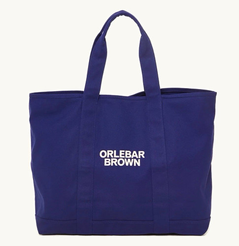 Orlebar brown beach - beach, bag