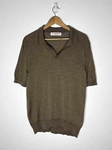 Orlebar brown men - orlebar, light