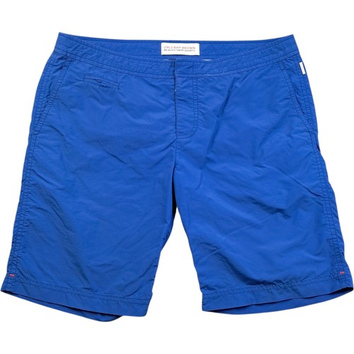 Orlebar brown swim shorts - swim,