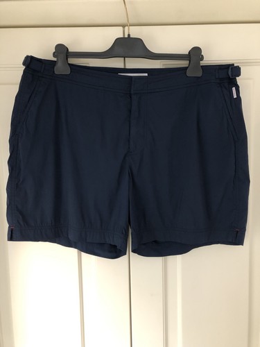 Orlebar brown swim shorts - orlebar, size