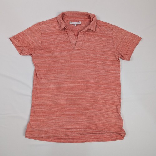 Orlebar brown polo - orlebar, shirt