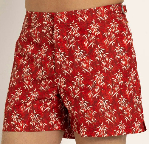 Orlebar brown setter men - brown,