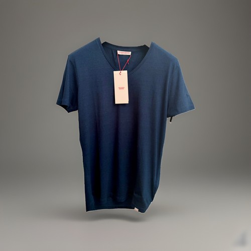Orlebar brown cotton - orlebar, neck