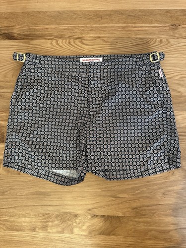 Orlebar brown bnwot - orlebar,