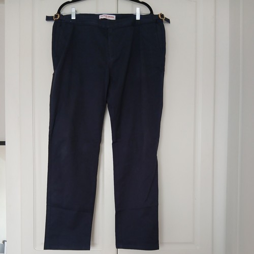 Orlebar brown trousers - orlebar,
