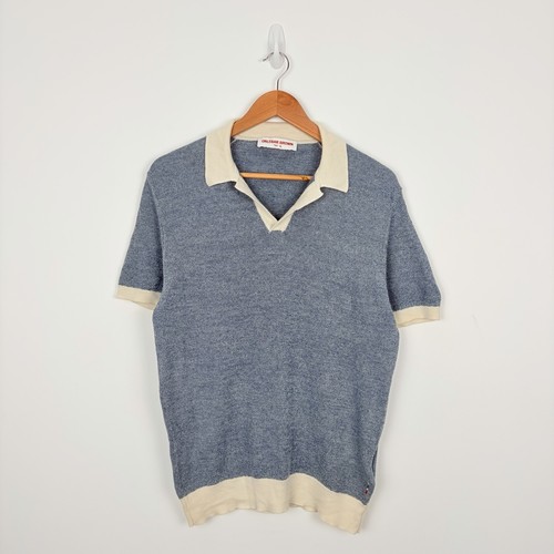 Orlebar brown horton polo - orlebar,
